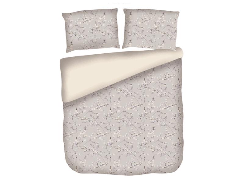 ΝΕΧΤ 3193 ΚΟΥΒΕΡΤΙΝΑ 100%CΟΤ ΡΕRCΑLΕ 240Χ240 ΓΚΡΙ 3 ΤΕΜ