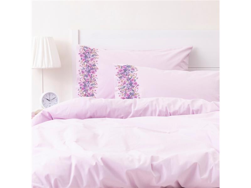 Ζεύγος Μαξιλαροθήκες Παιώνια