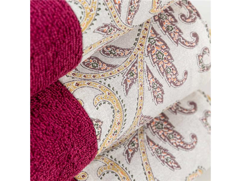 Πετσέτες Σετ 3ΤΜΧ Lorenzo