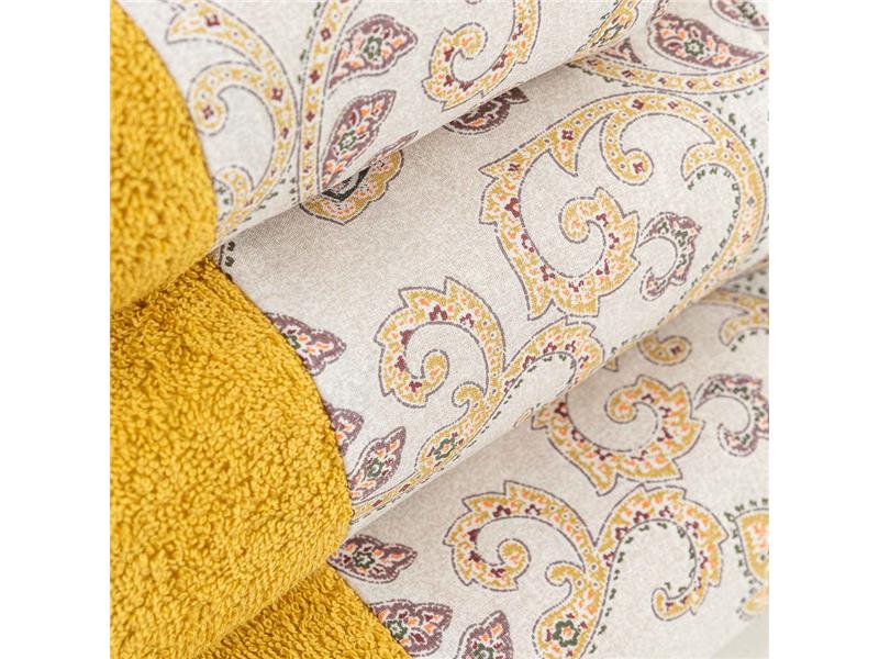 Πετσέτες Σετ 3ΤΜΧ Lorenzo