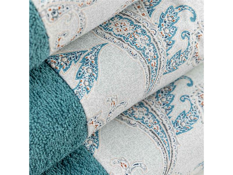 Πετσέτες Σετ 3ΤΜΧ Lorenzo