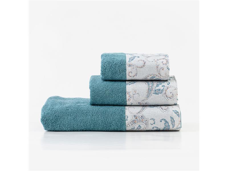 Πετσέτες Σετ 3ΤΜΧ Lorenzo