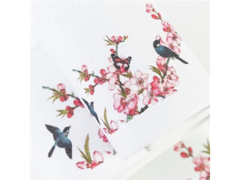 Πετσέτες Σετ 2ΤΜΧ Fuji