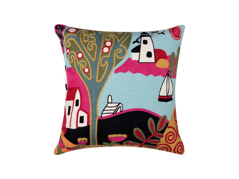 ΜΑΞΙΛΑΡΟΘΗΚΗ (45cm x 45cm) πολύγαζο L261