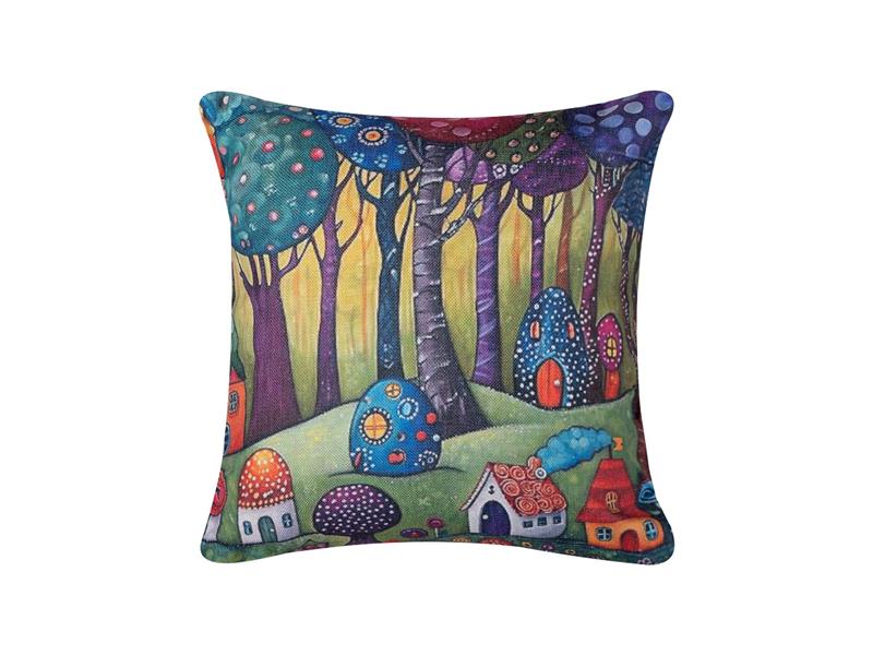 ΣΤΑΜΠΩΤΗ ΜΑΞΙΛΑΡΟΘΗΚΗ (45cm x 45cm) ks341