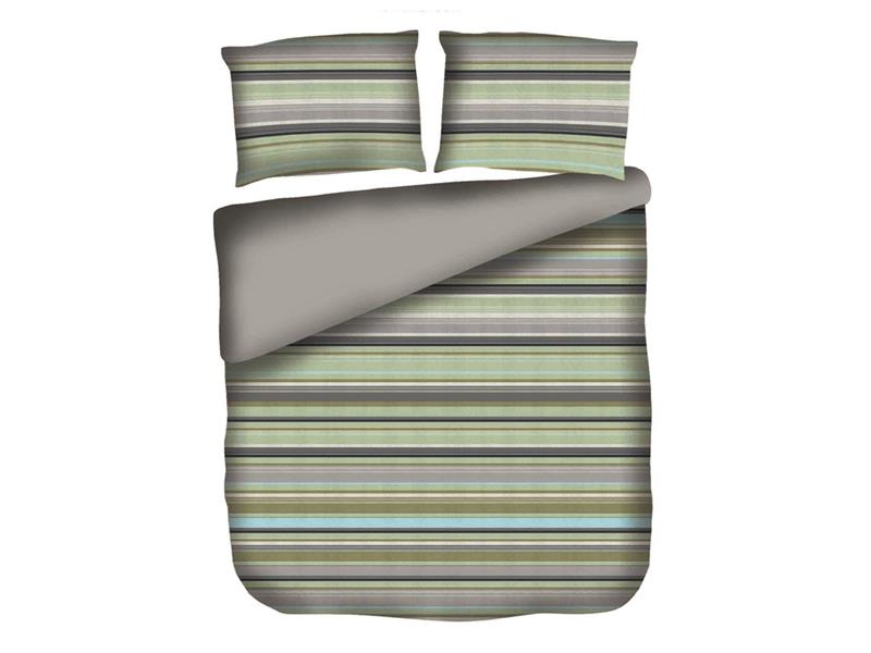 ΝΕΧΤ 3192  ΠΑΠΛΩΜΑ 100%CΟΤ ΡΕRCΑLΕ ΓΚΡΙ 240Χ240 3 ΤΕΜ