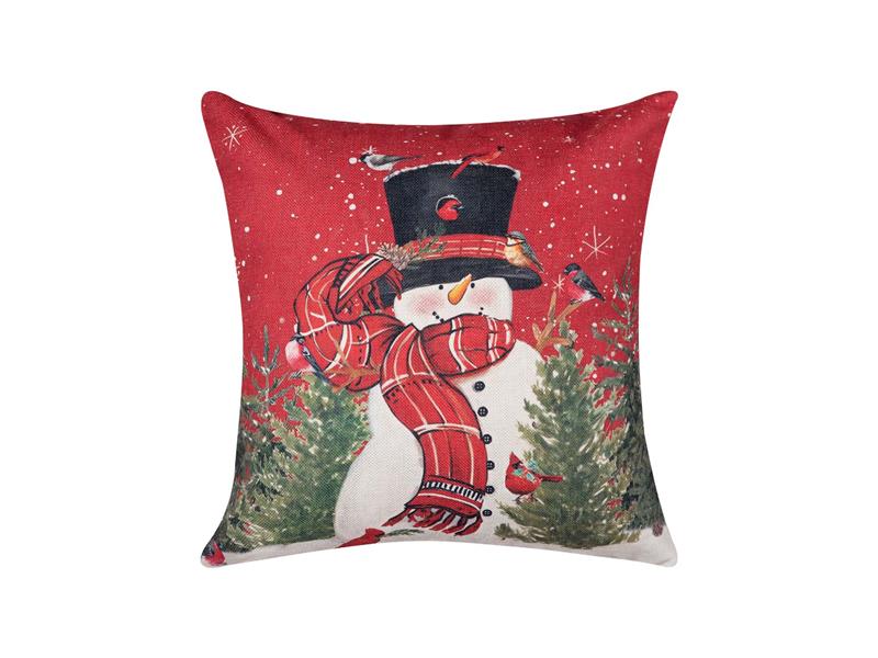 ΣΤΑΜΠΩΤΗ ΧΡΙΣΤΟΥΓΕΝΝΙΑΤΙΚΗ ΜΑΞΙΛΑΡΟΘΗΚΗ (45cm x 45cm) ks2025-18