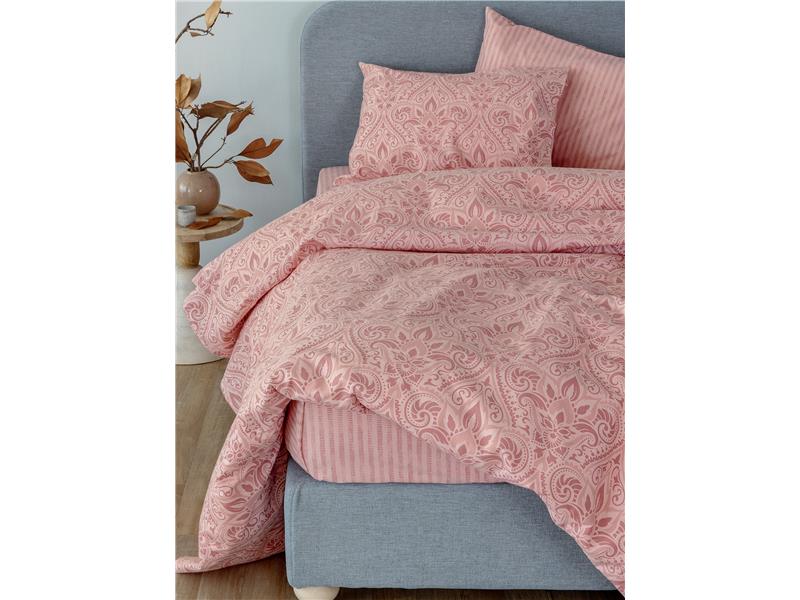 Σετ σεντόνια Φανελένια Palamaiki FB0233