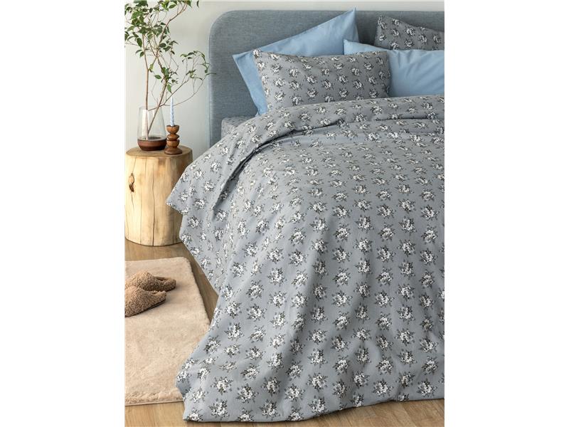 Σετ σεντόνια Φανελένια Palamaiki FB0230