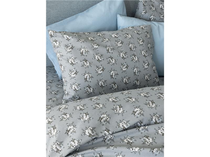 Σετ σεντόνια Φανελένια Palamaiki FB0230