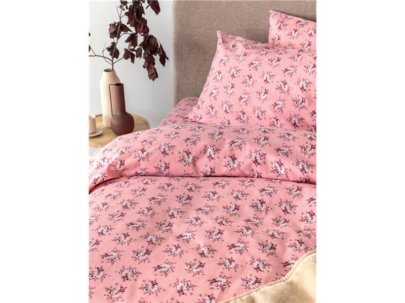 Σετ σεντόνια Φανελένια Palamaiki FB0231