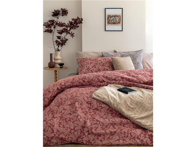 Σετ σεντόνια Φανελένια Palamaiki FB0224