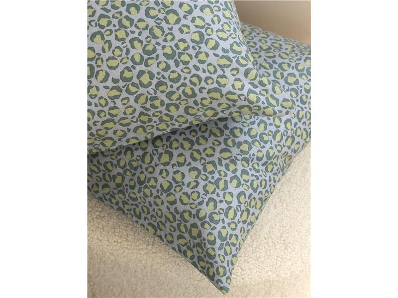 Σετ σεντόνια Φανελένια Palamaiki FB0226