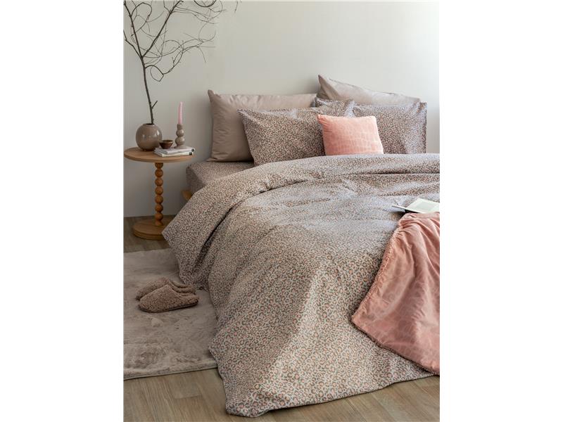 Σετ σεντόνια Φανελένια Palamaiki FB0227