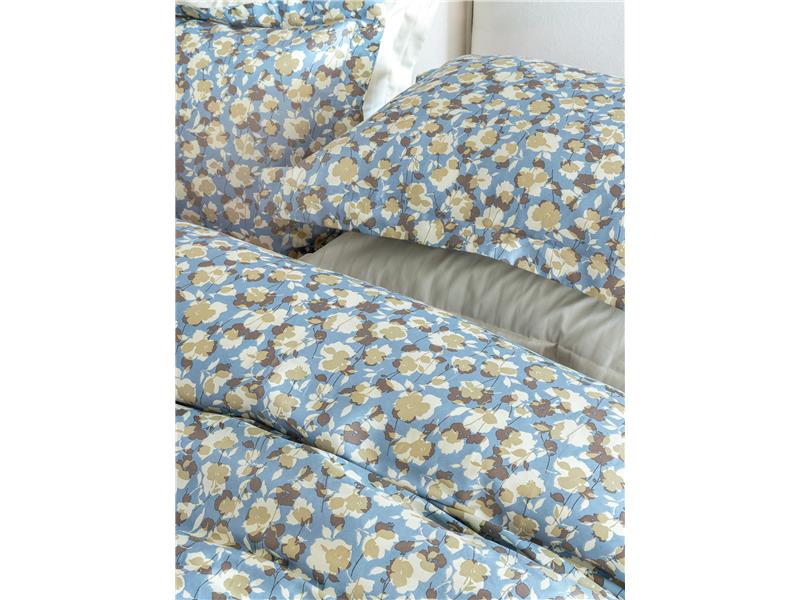 Παπλωματοθήκη Σετ Palamaiki IS807 βαμβακοσατέν       