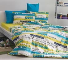 Παπλωματοθήκη Sb Consept Emotion