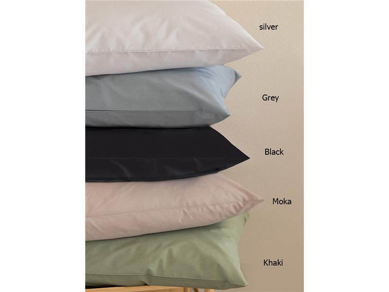 Ζεύγος Μαξιλαροθήκες Palamaiki Etoile/2 