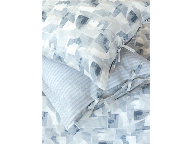 Ζεύγος Μαξιλαροθήκες Palamaiki ES104