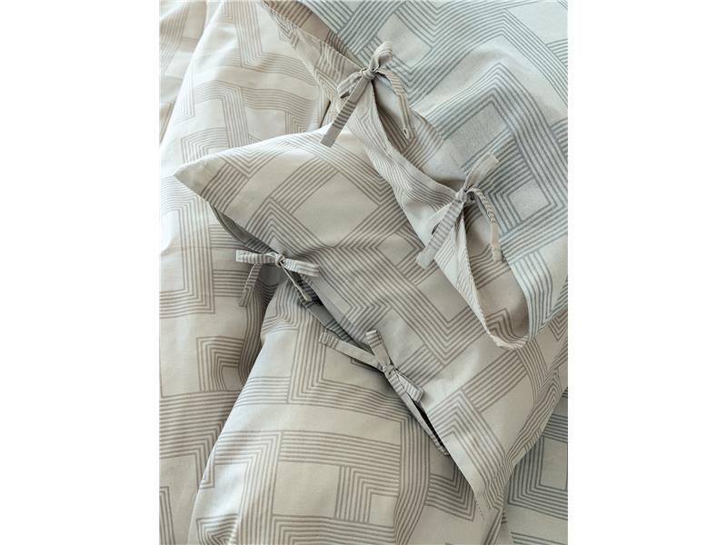 Ζεύγος Μαξιλαροθήκες Palamaiki ES102