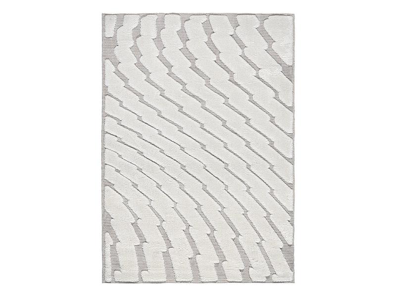 Χαλί Cozy Art 9634 Εκρού  