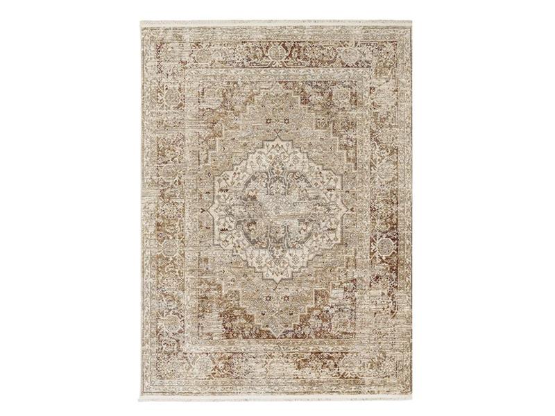 ΧΑΛΙ BOMONTI 9330 - 133X190  NewPlan