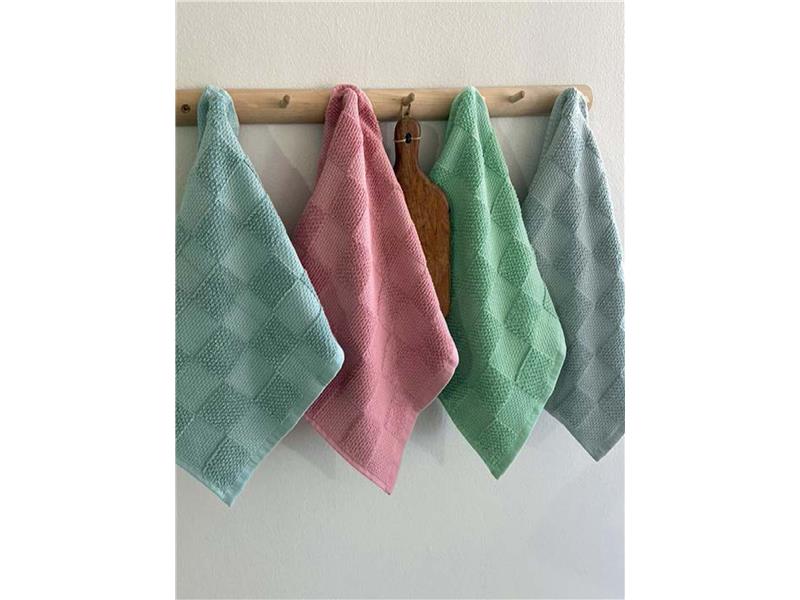 Σετ Πετσέτες κουζίνας Palamaiki Suki