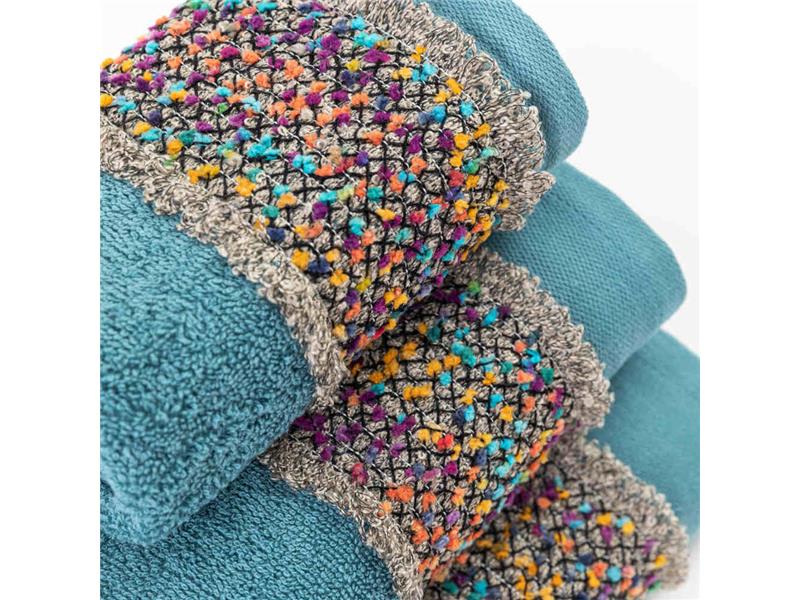 Πετσέτες Σετ 3ΤΜΧ Jules