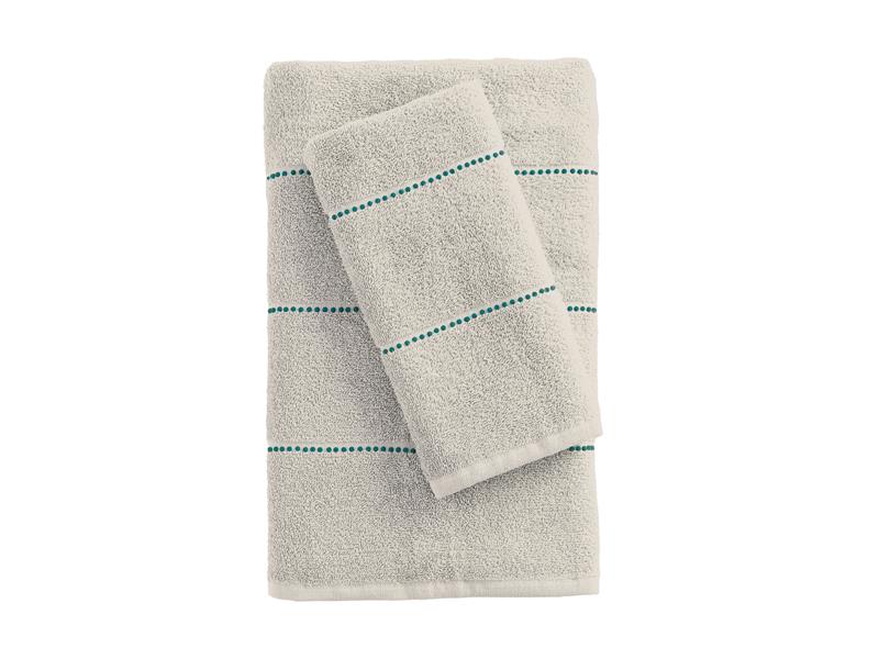 Σετ Πετσέτες Palamaiki Cler Fog