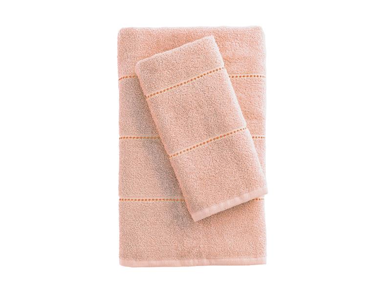 Σετ Πετσέτες Palamaiki Cler Rose