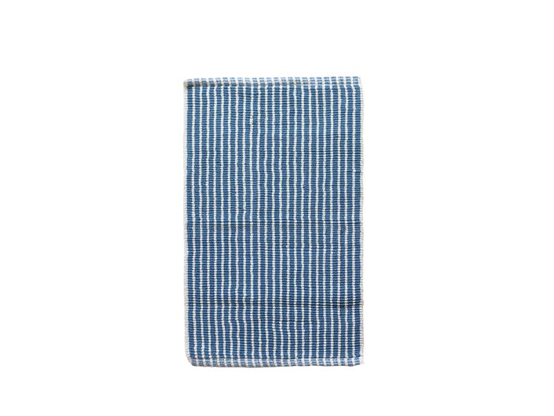 Πατάκι Μπάνιου Palamaiki Stik Blue