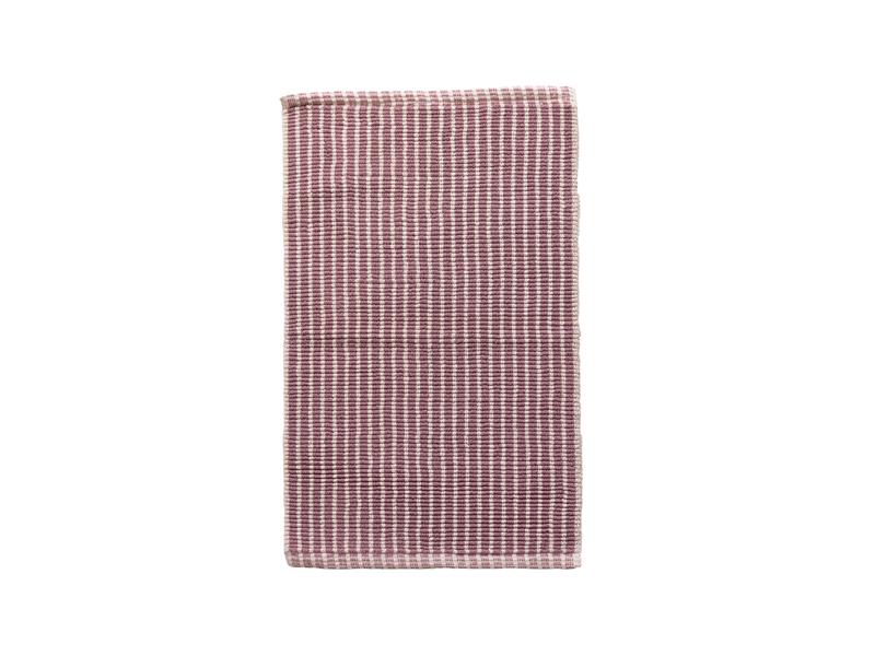 Πατάκι Μπάνιου Palamaiki Stik Mauve