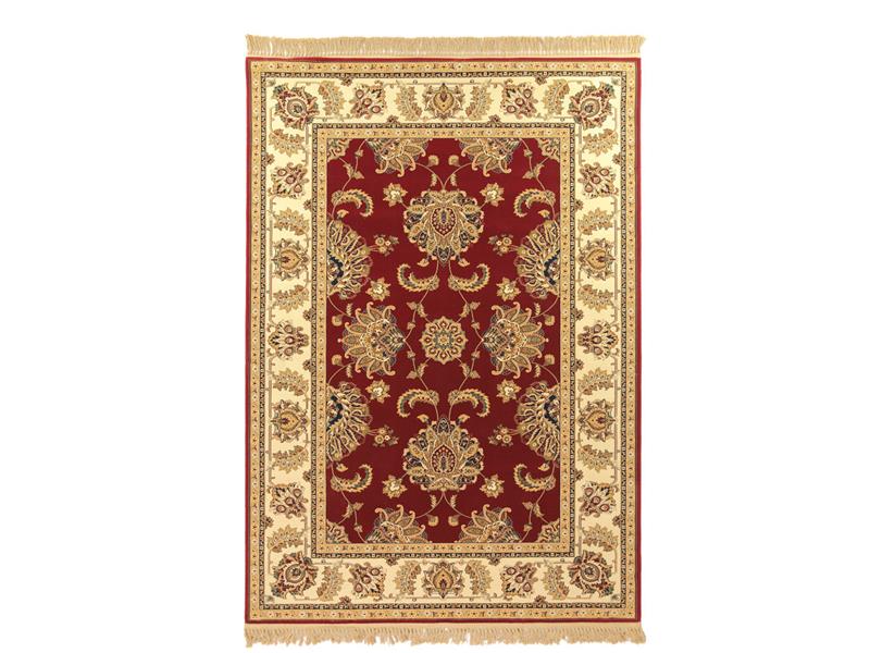 Κλασικό Χαλί Sherazad 6462 8404 RED Royal Carpet