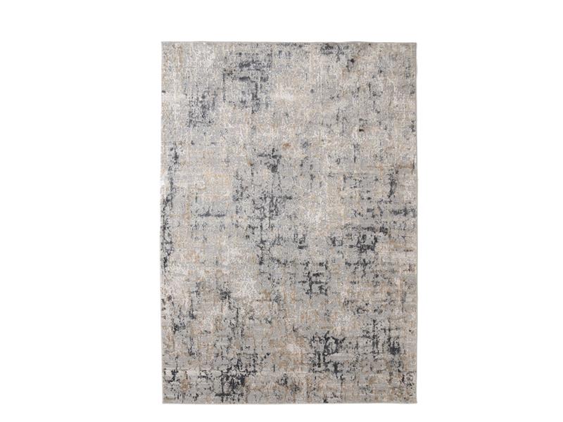 Χαλί Silky 360A GREY Royal Carpet