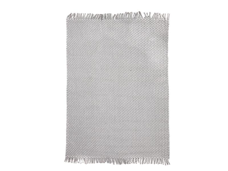 Χαλί Duppis OD2 White Grey Royal Carpet