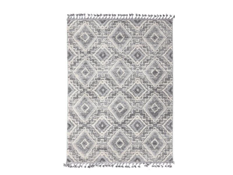 Χαλί La Casa 7810A D.GRAY L.GRAY Royal Carpet