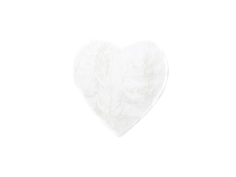 Παιδικό χαλί Bunny Kids Heart White Royal Carpet