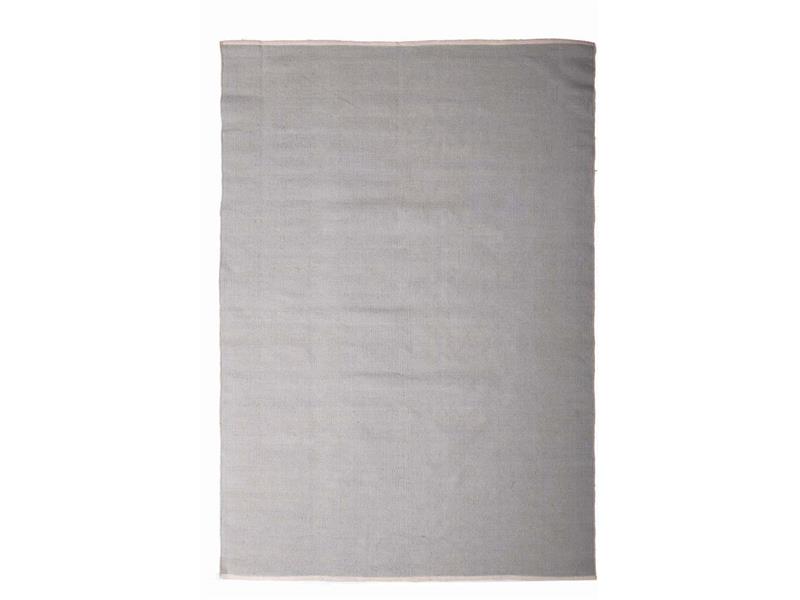 Χαλί Urban Cotton Kilim Arissa Salmon Royal Carpet