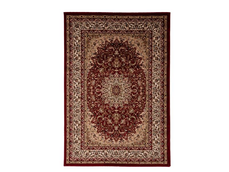 Κλασικό Χαλί Teheran 2513 RED Royal Carpet