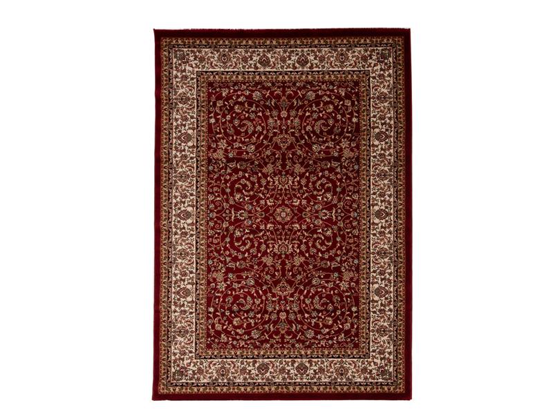 Κλασικό Χαλί Teheran 3647 RED Royal Carpet