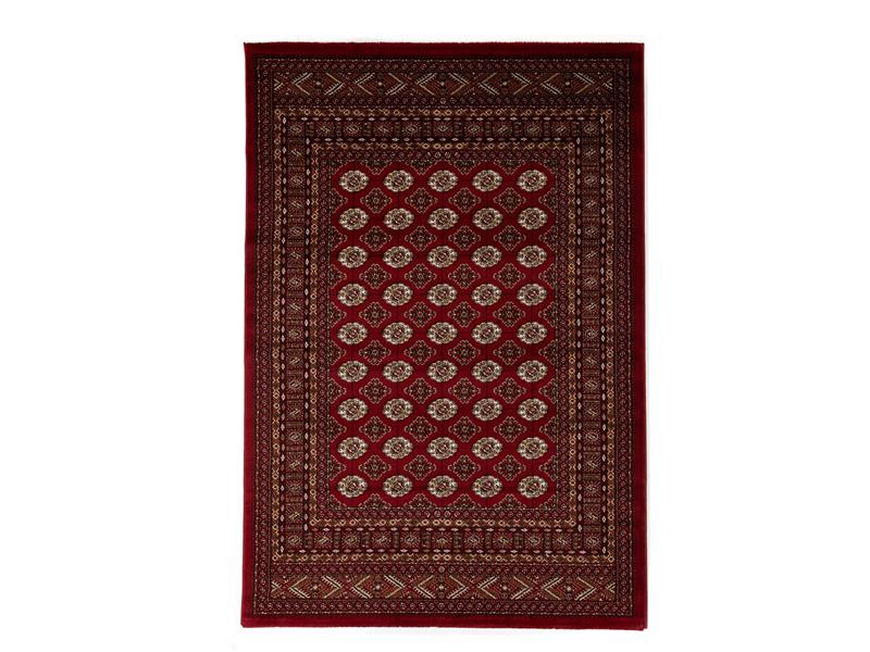 Κλασικό Χαλί Teheran 6465 RED Royal Carpet