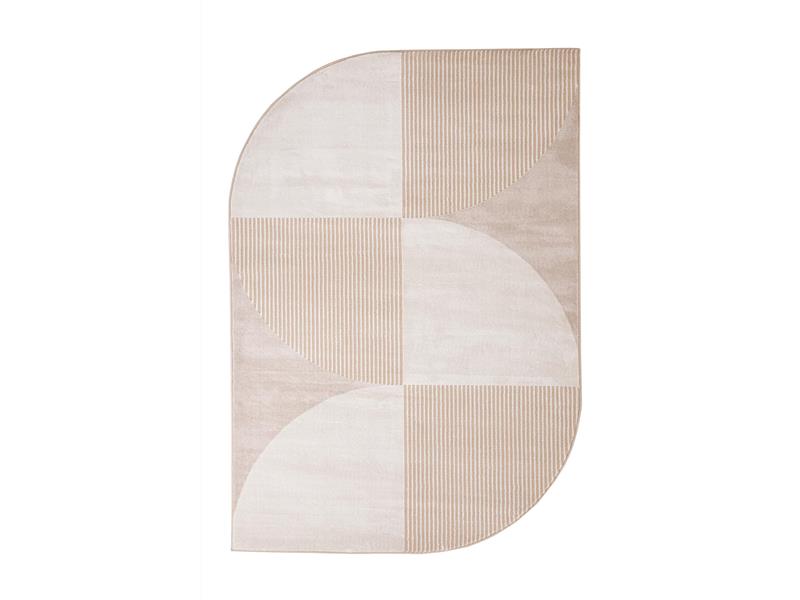Χαλί Organic 266 CREAM Royal Carpet
