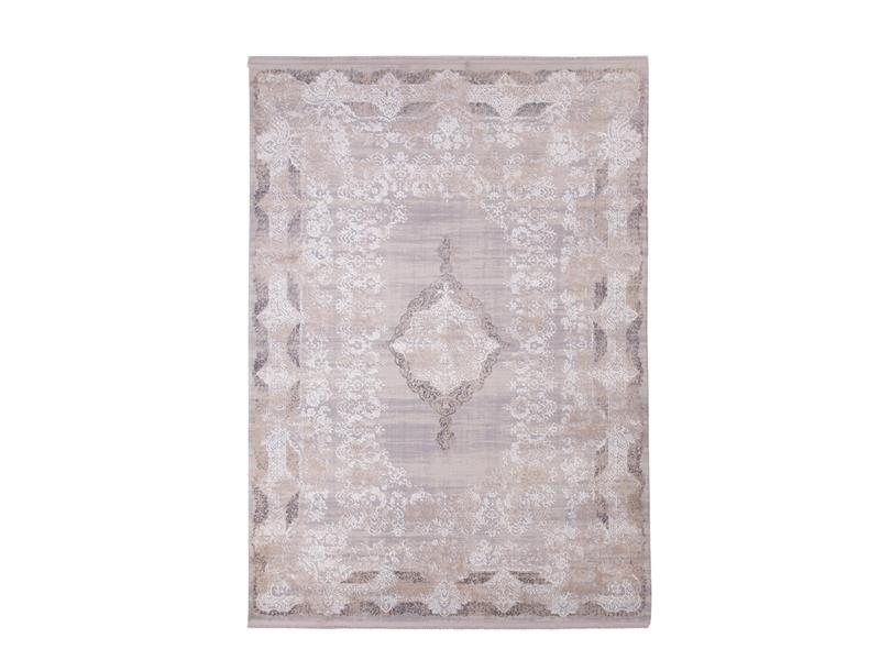 Χαλί Infinity 5892B GREY Royal Carpet