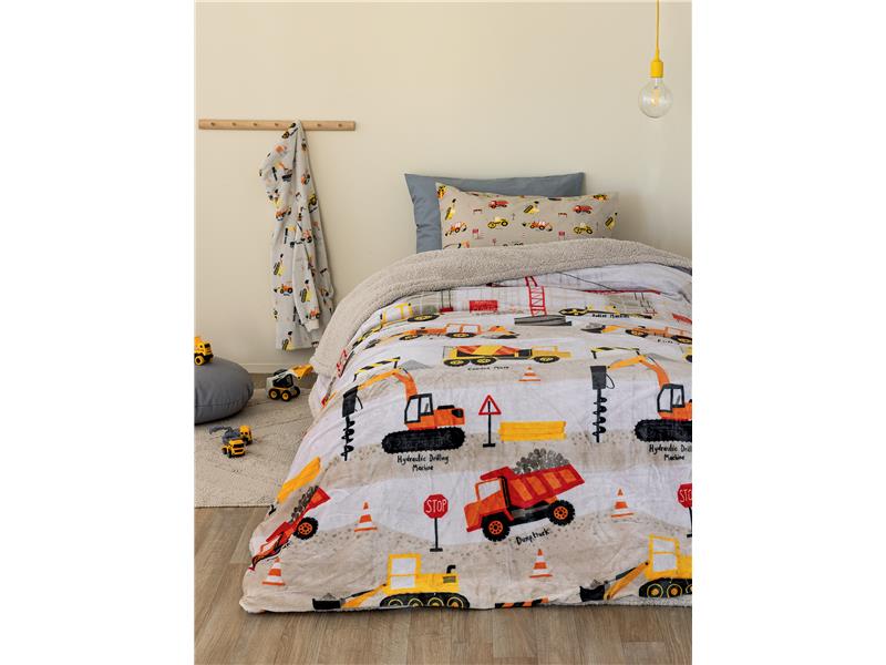 Κουβερτοπάπλωμα Palamaiki SW101