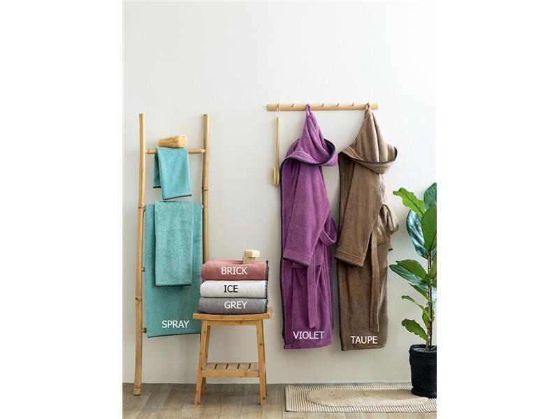 Μπουρνούζι Palamaiki Bridge