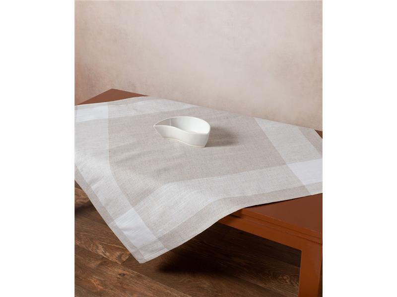 Καρέ 2844 (85cm x 85cm) Γκρι
