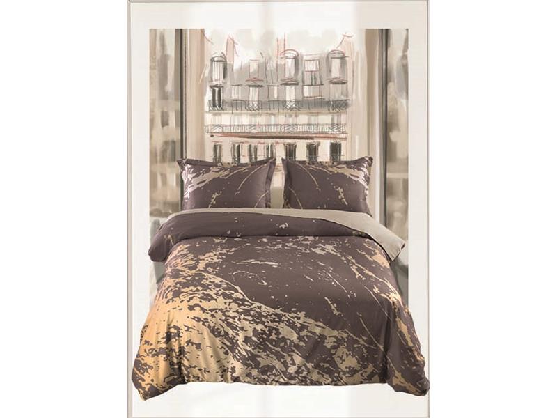 Σετ παπλωματοθήκη Makis Tselios Splash