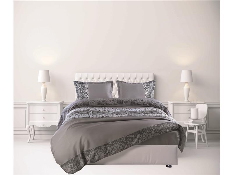 Σετ παπλωματοθήκη Makis Tselios Snik