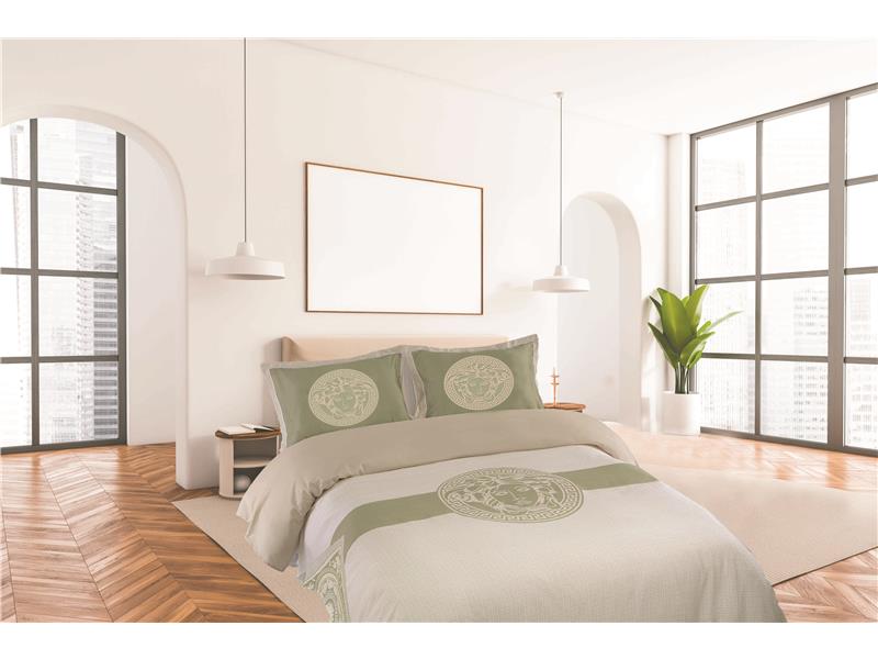 Σετ παπλωματοθήκη Makis Tselios Vice