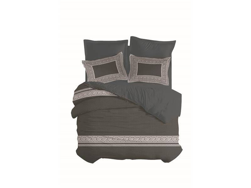 Σετ παπλωματοθήκη Makis Tselios Greek Era