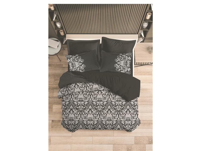 Σετ παπλωματοθήκη Makis Tselios Damask